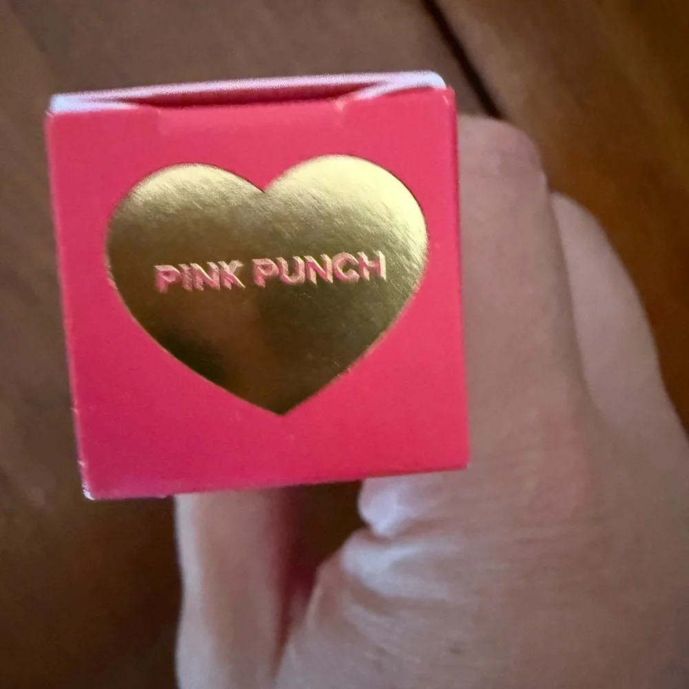 💚 2/$30 TOO FACED Lip Injection Extreme Lip Plumper Gloss - Pink Punch